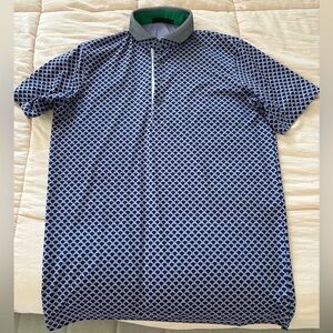 Men’s S Greyson Golf Shirt